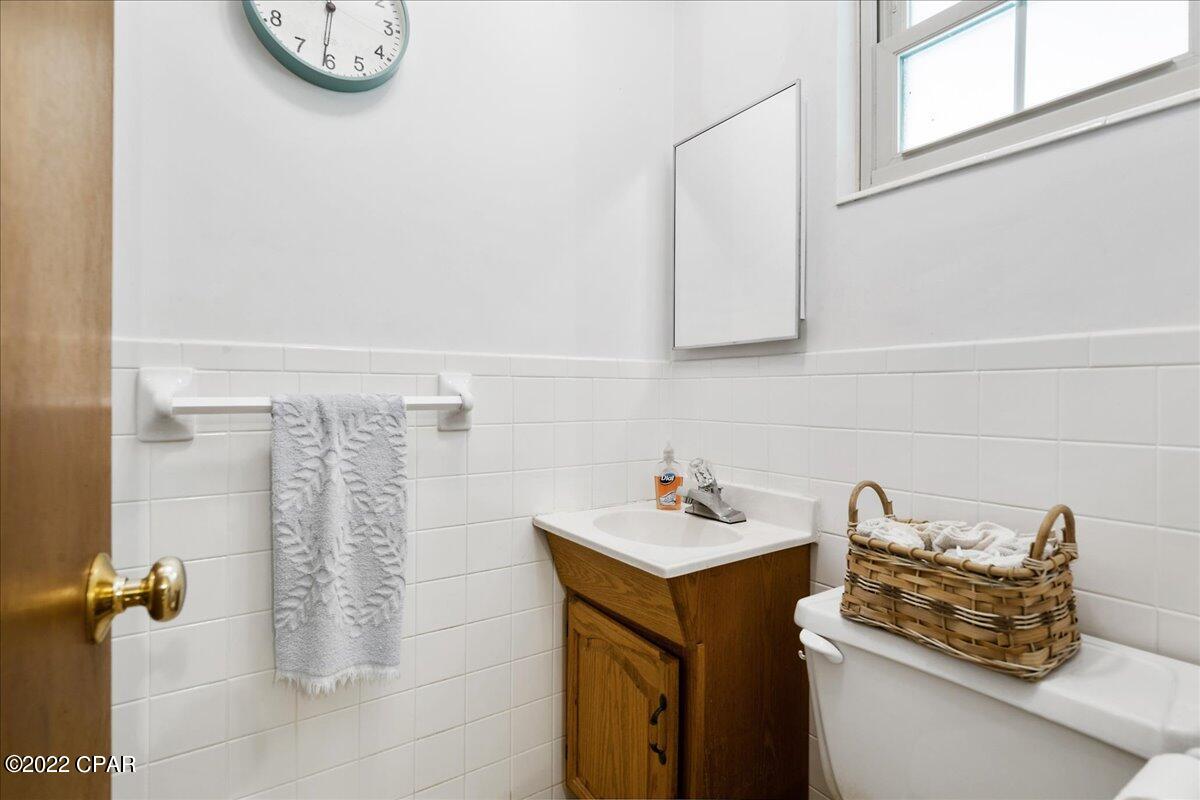 College Point - Residential