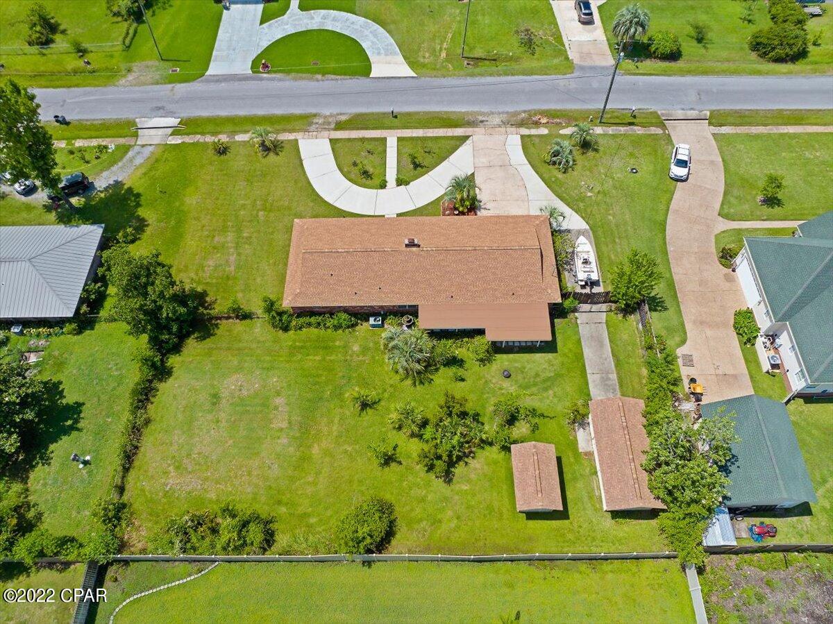 College Point - Residential