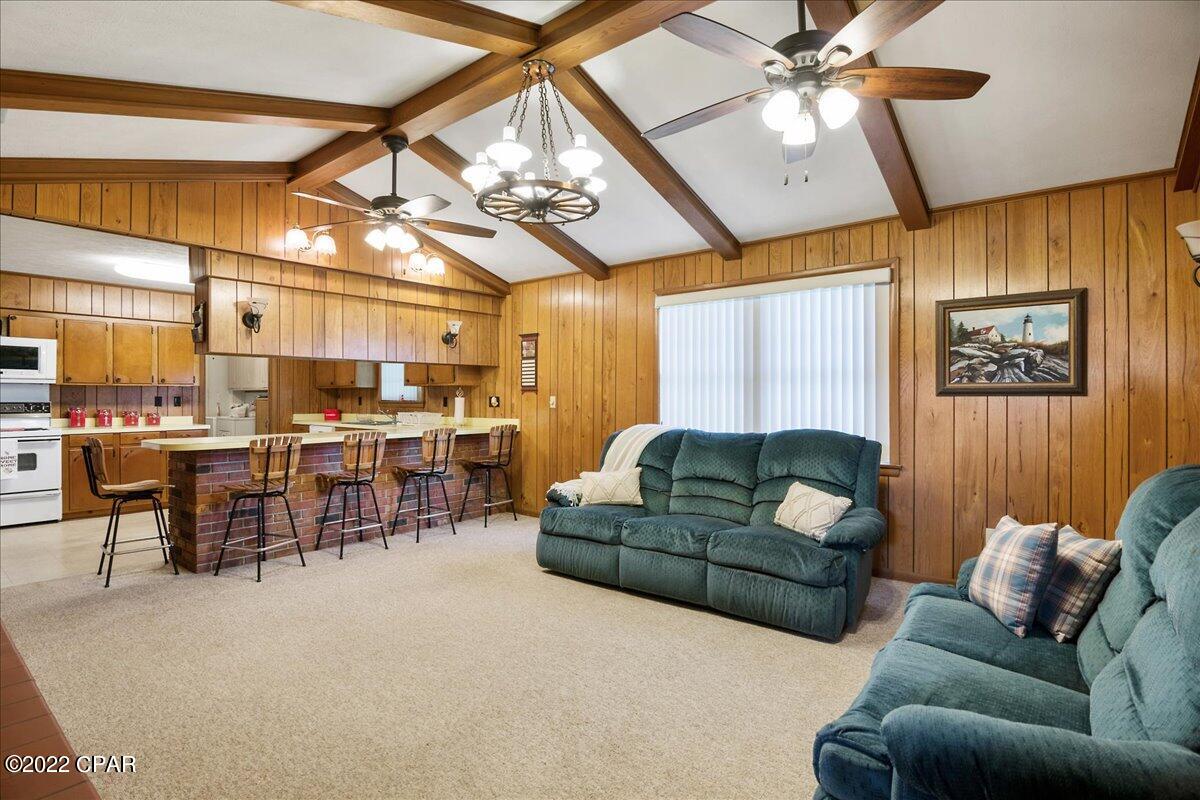 College Point - Residential