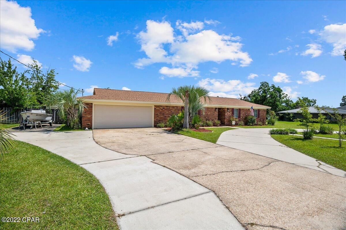 College Point - Residential