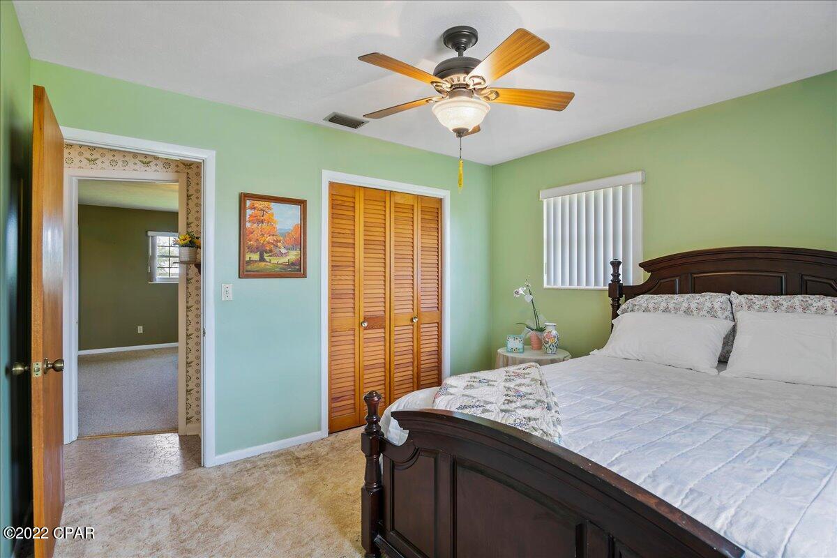 College Point - Residential