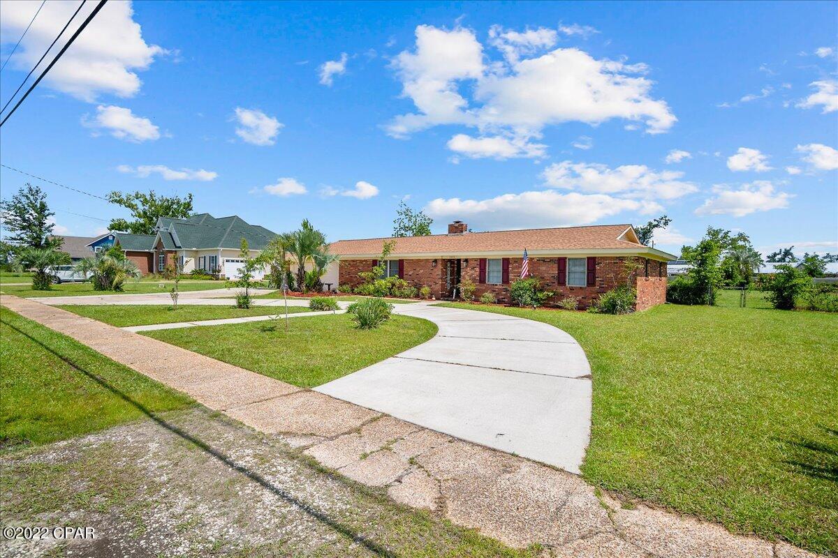 College Point - Residential