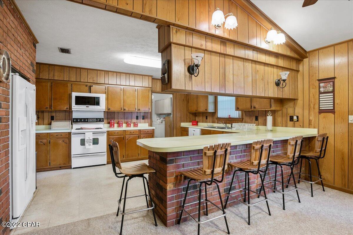 College Point - Residential