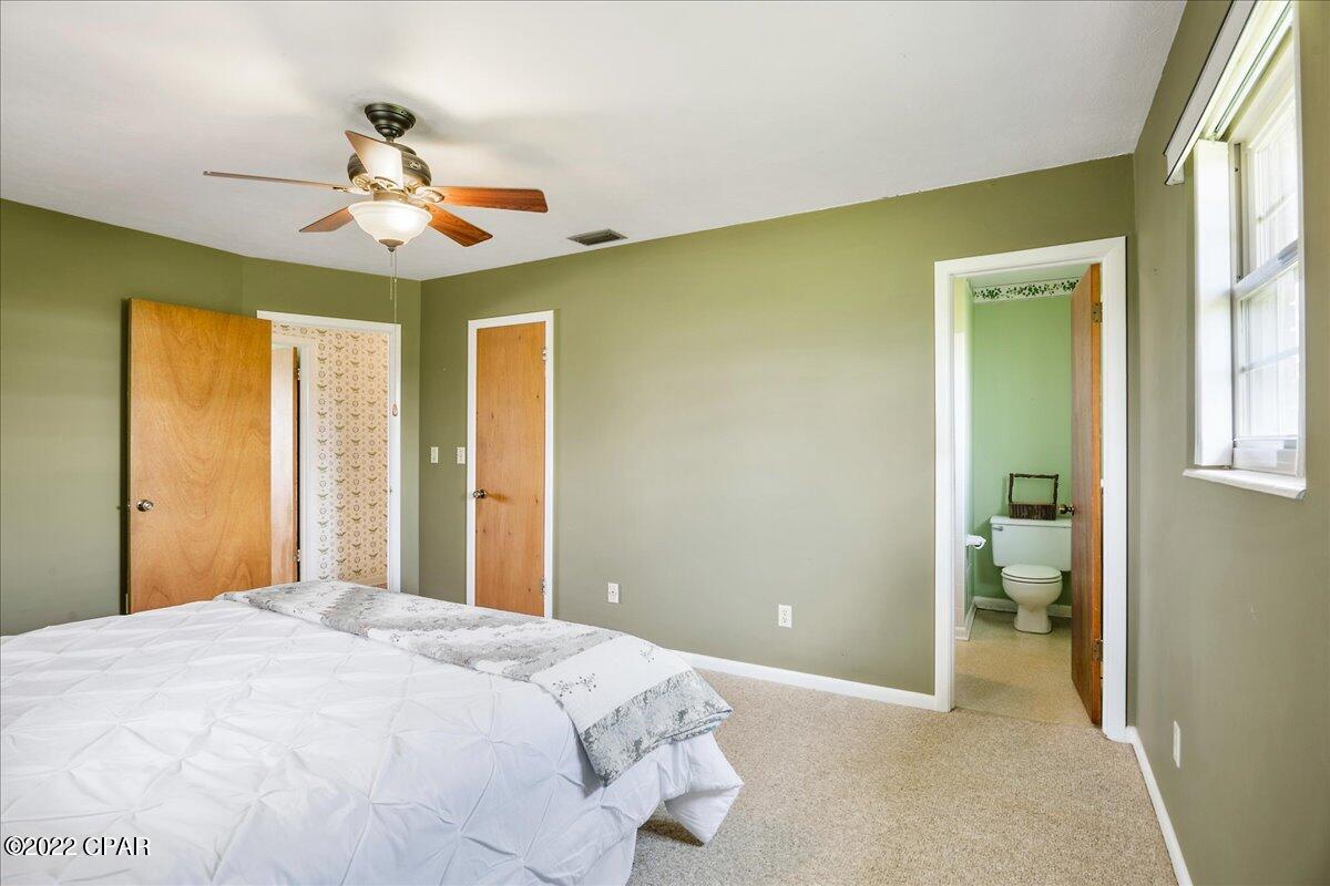 College Point - Residential