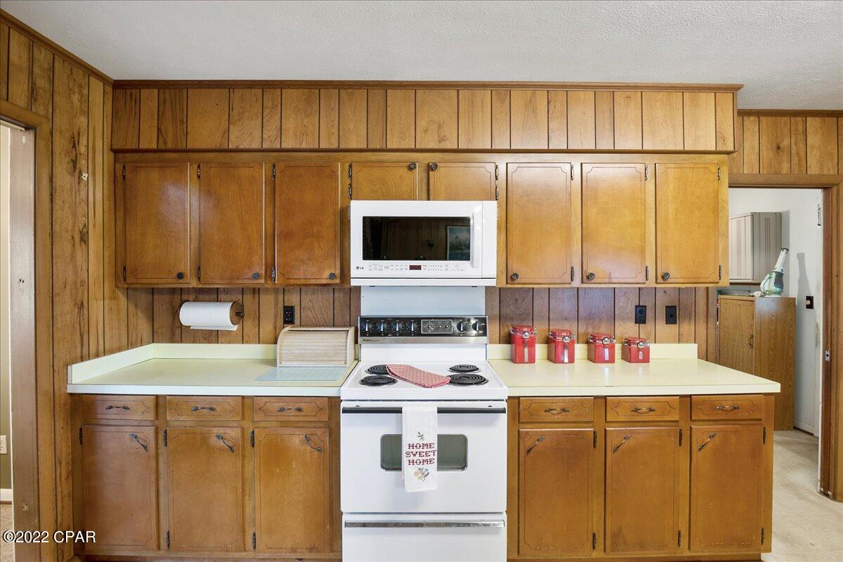 College Point - Residential