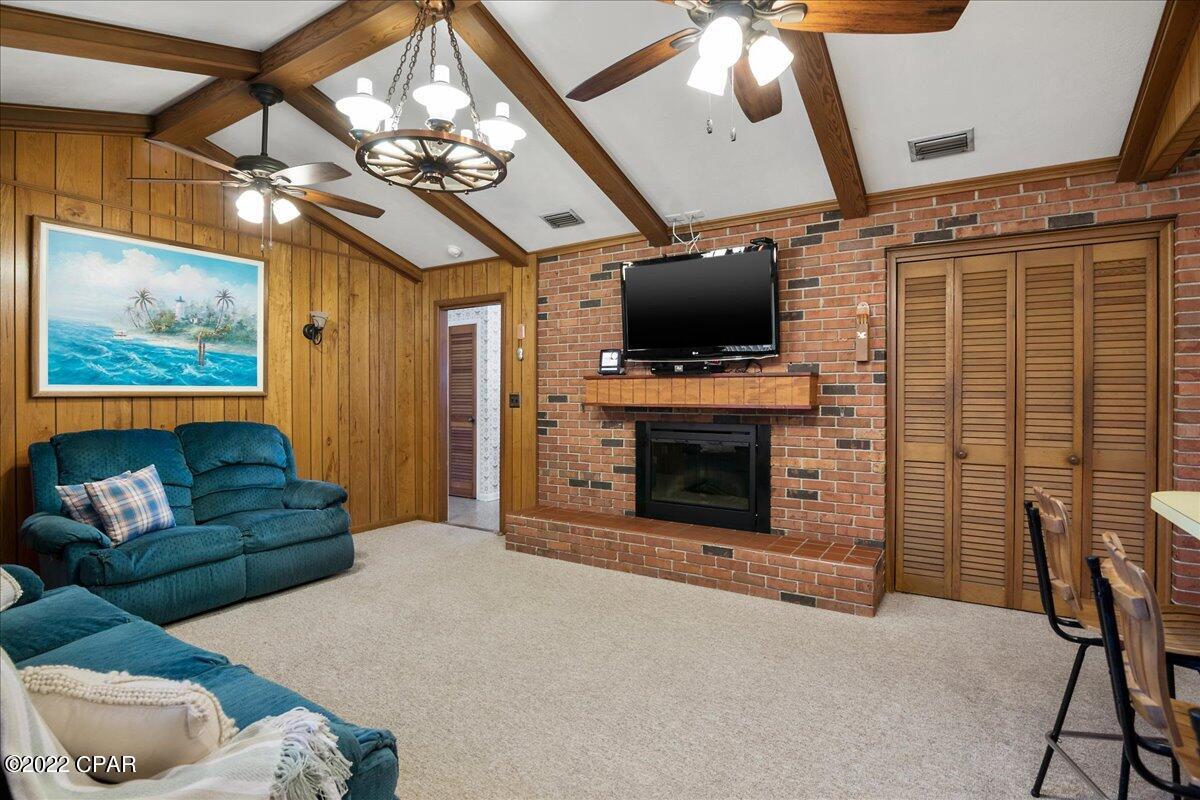 College Point - Residential