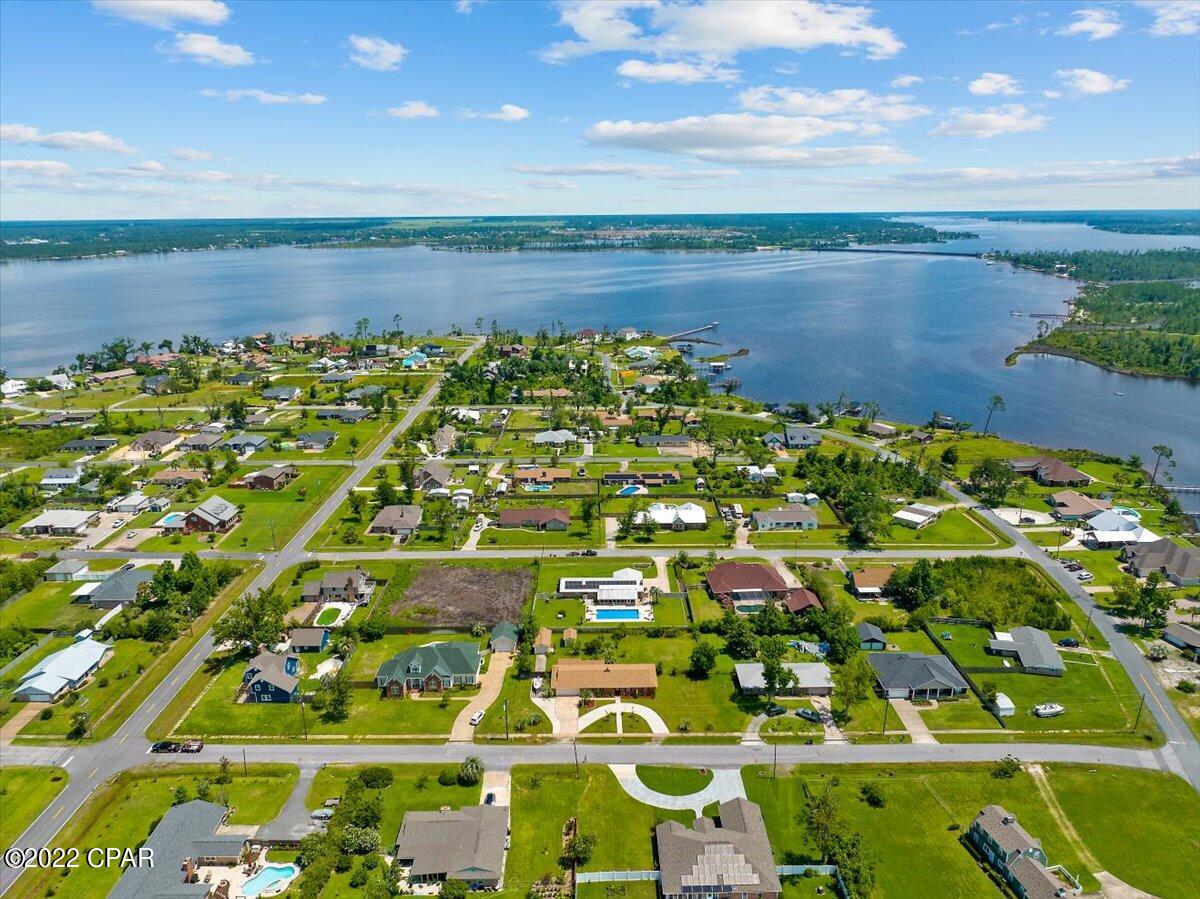 College Point - Residential