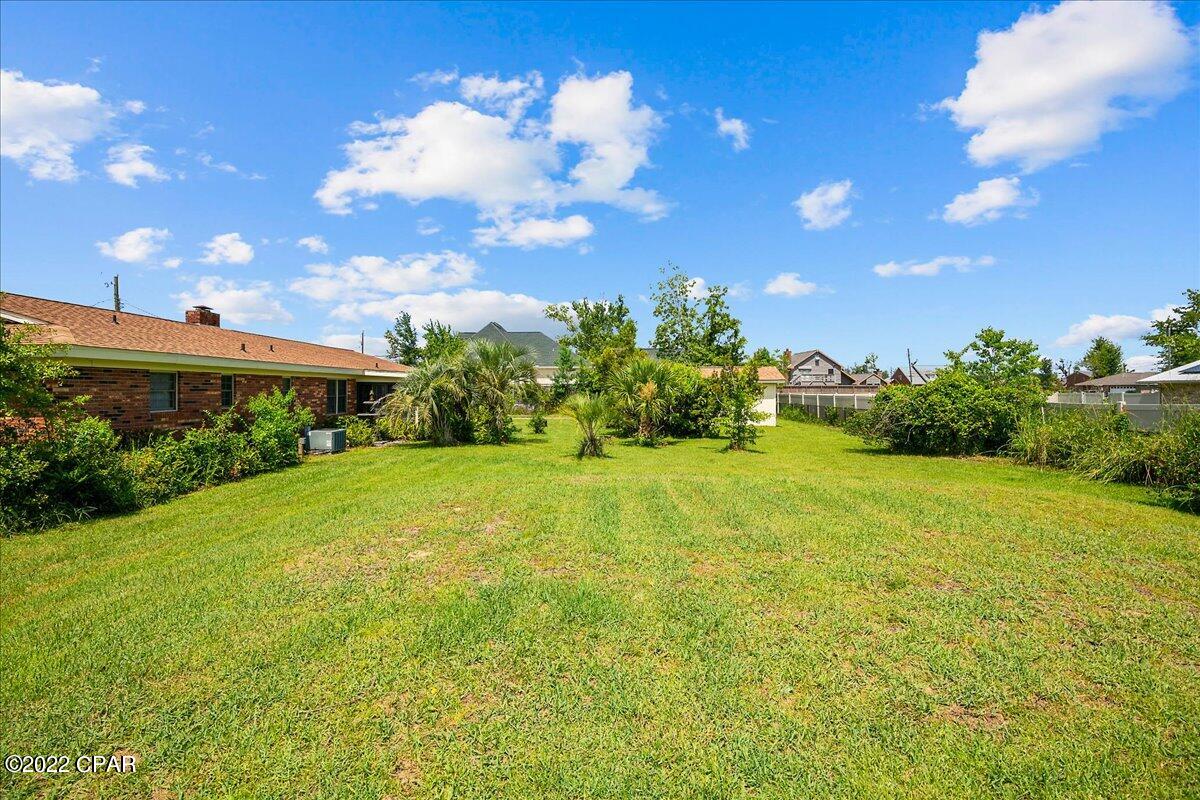 College Point - Residential