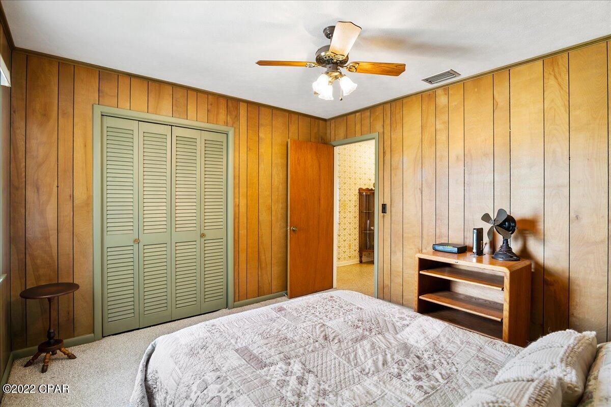 College Point - Residential