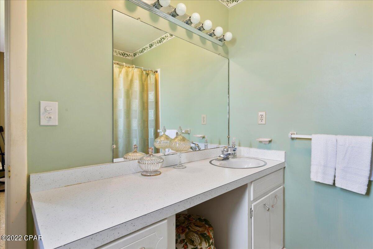 College Point - Residential