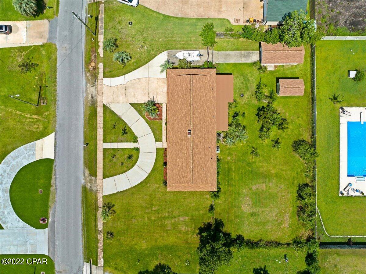 College Point - Residential