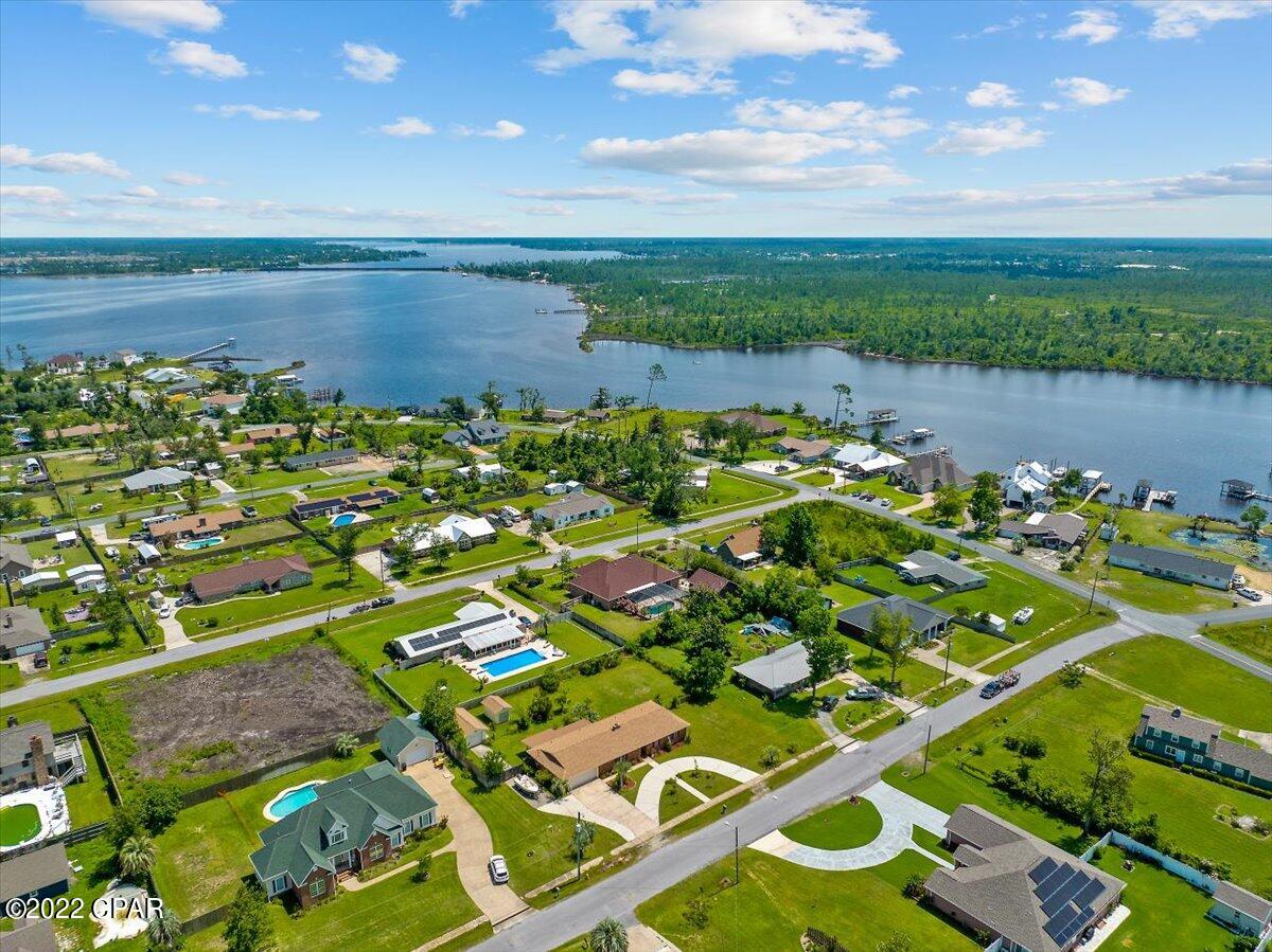 College Point - Residential