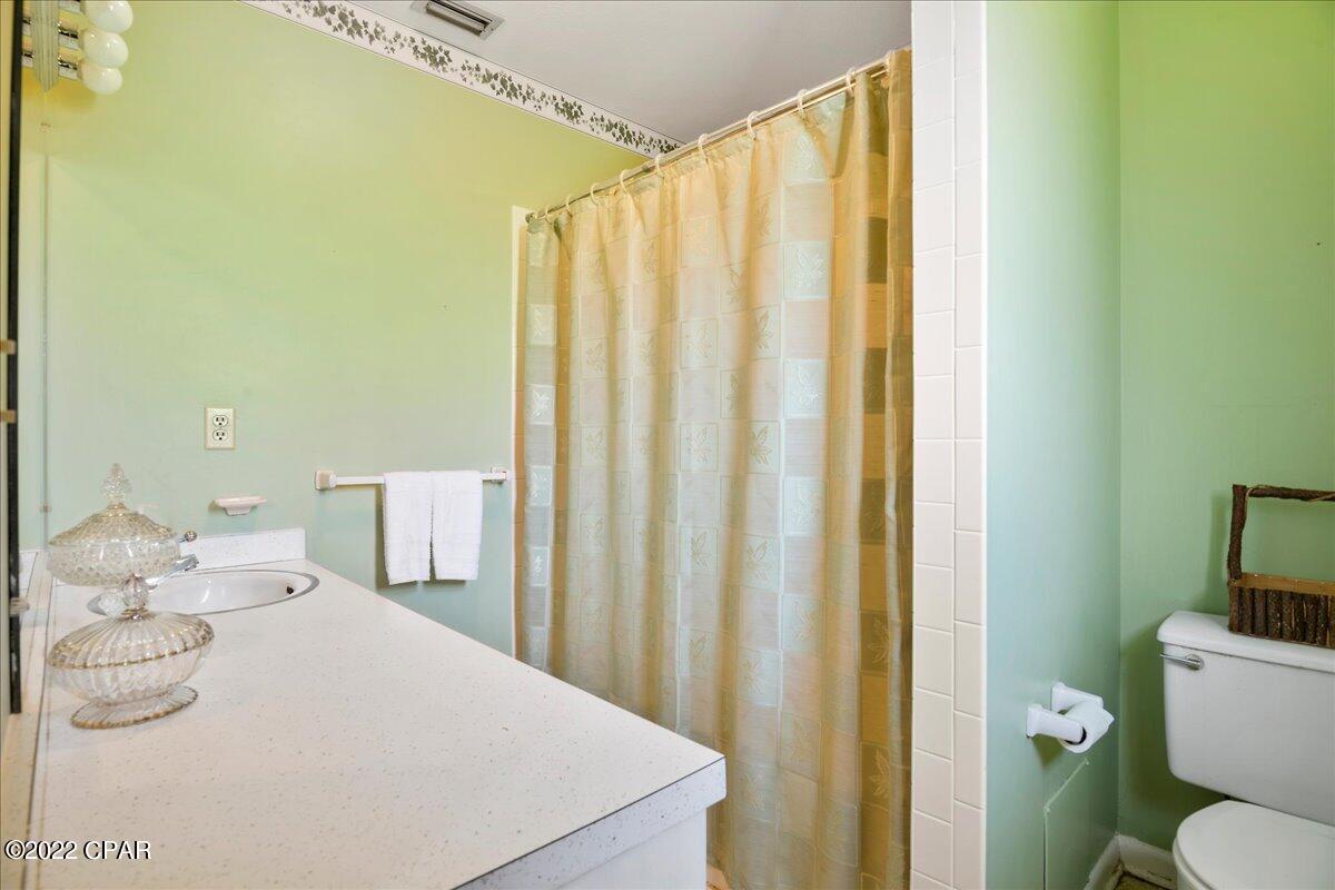 College Point - Residential