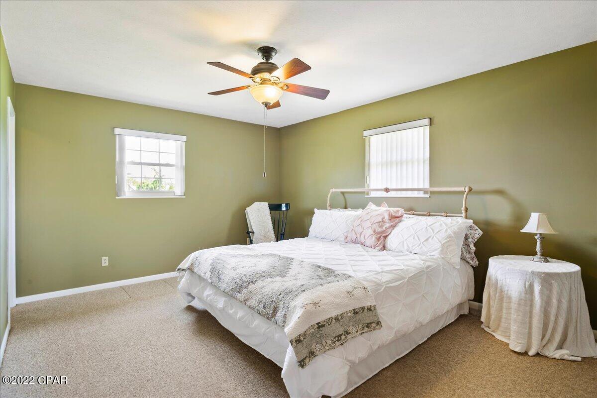 College Point - Residential