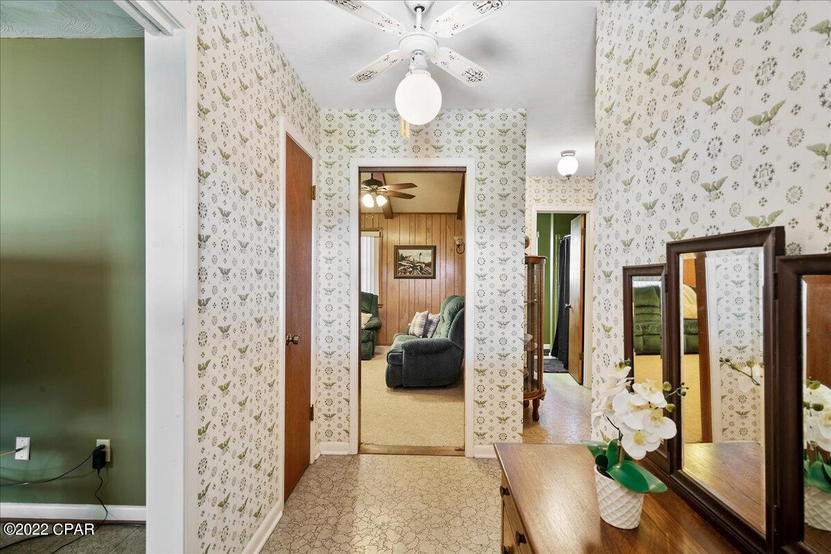 College Point - Residential