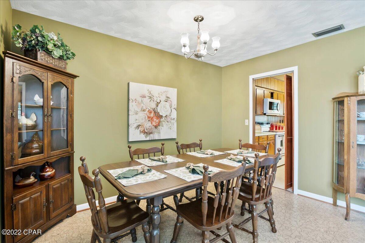 College Point - Residential