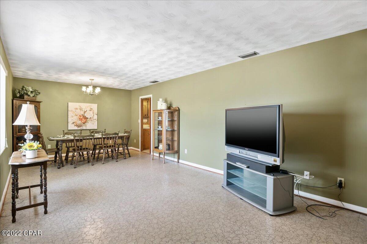 College Point - Residential