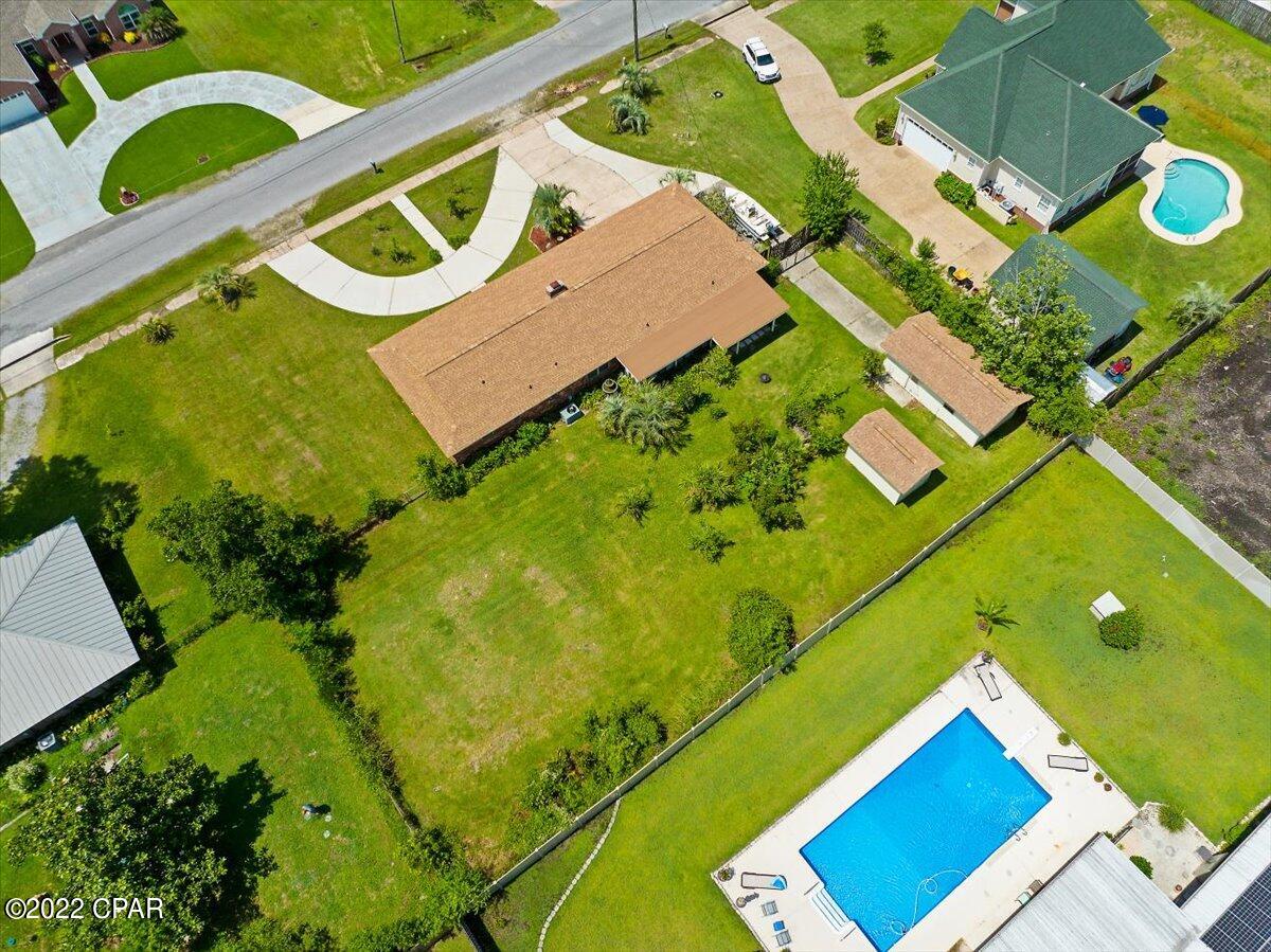 College Point - Residential