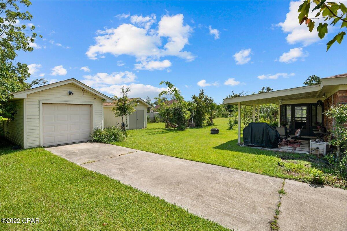 College Point - Residential