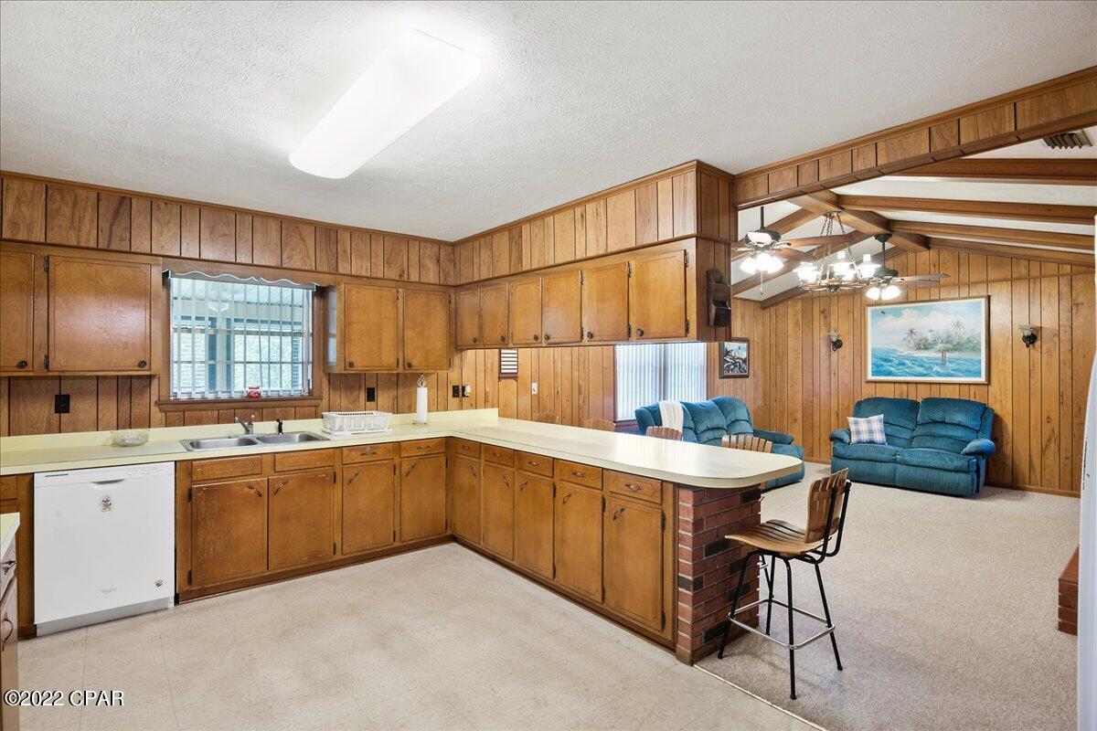 College Point - Residential