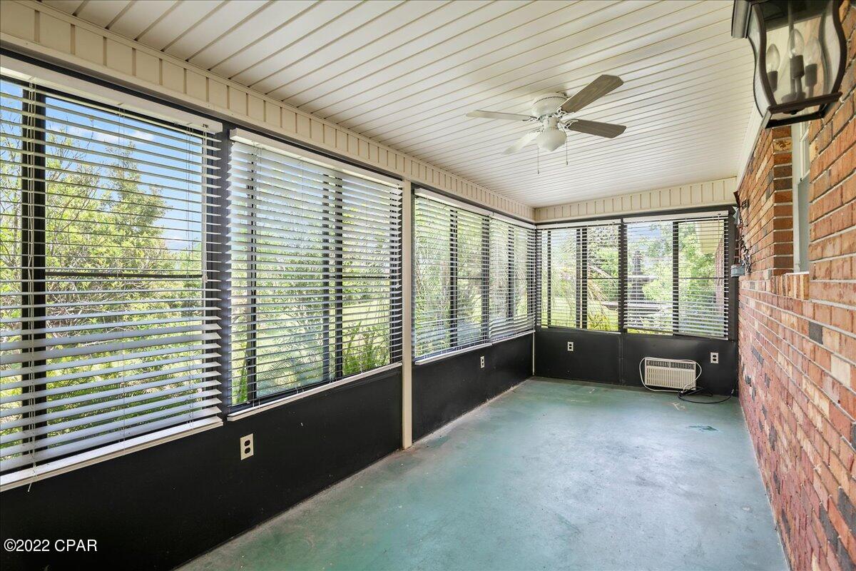 College Point - Residential