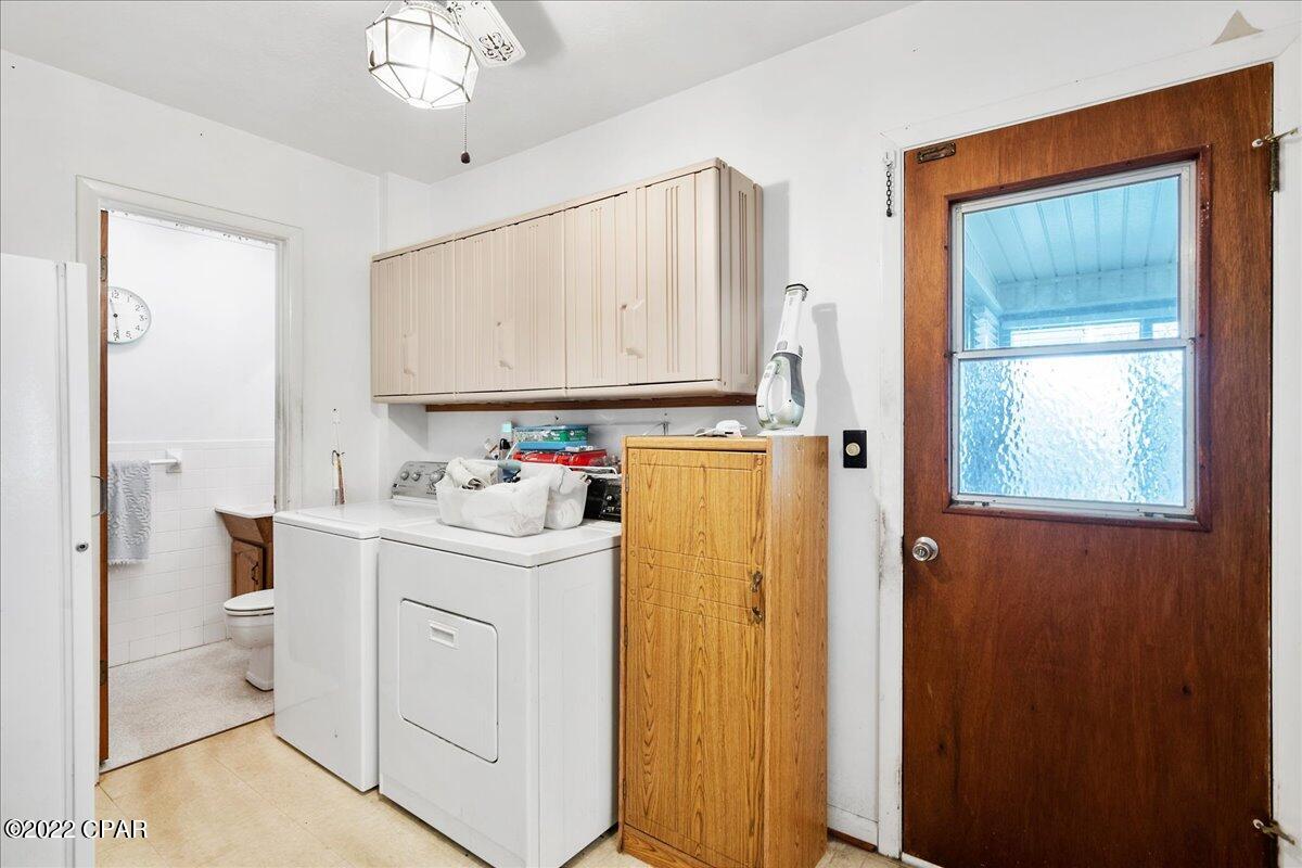 College Point - Residential