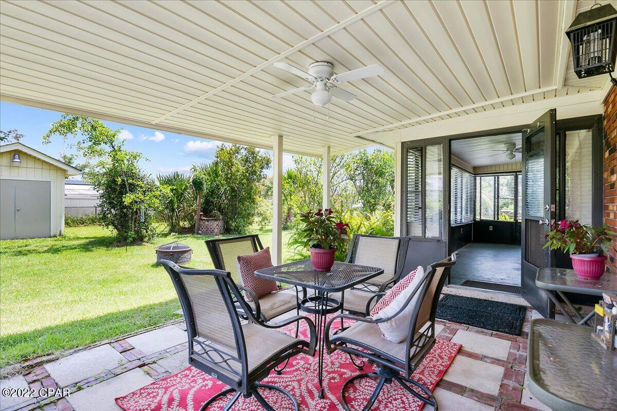 College Point - Residential