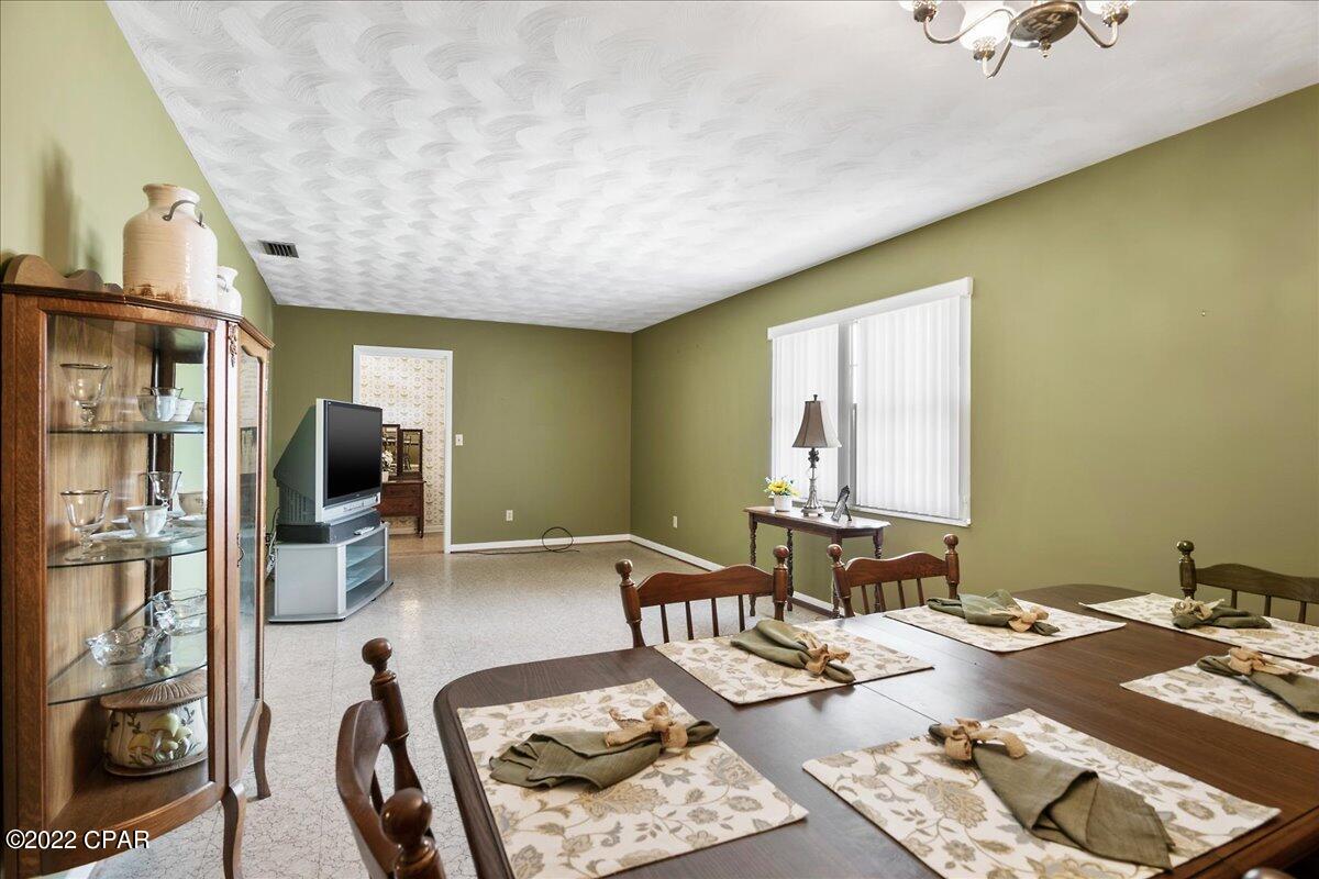 College Point - Residential