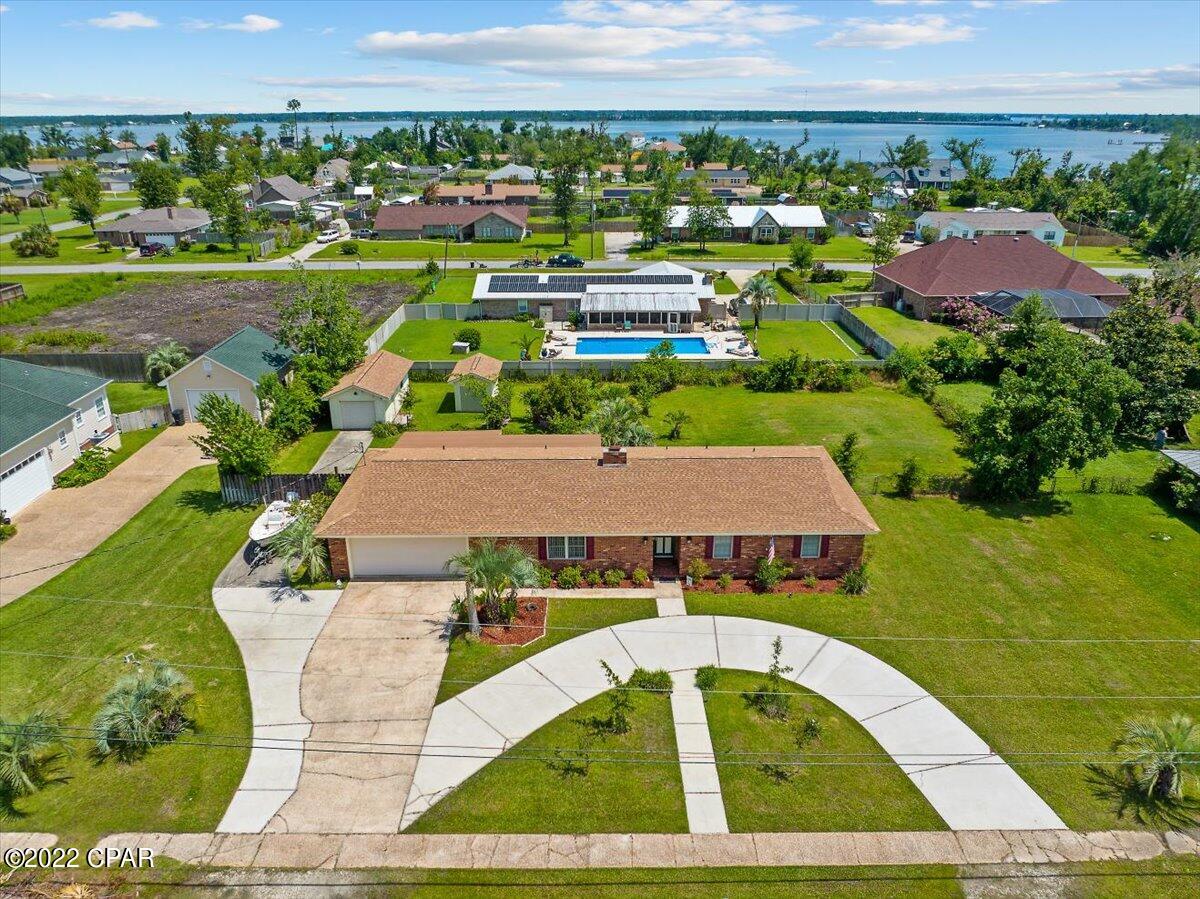 College Point - Residential