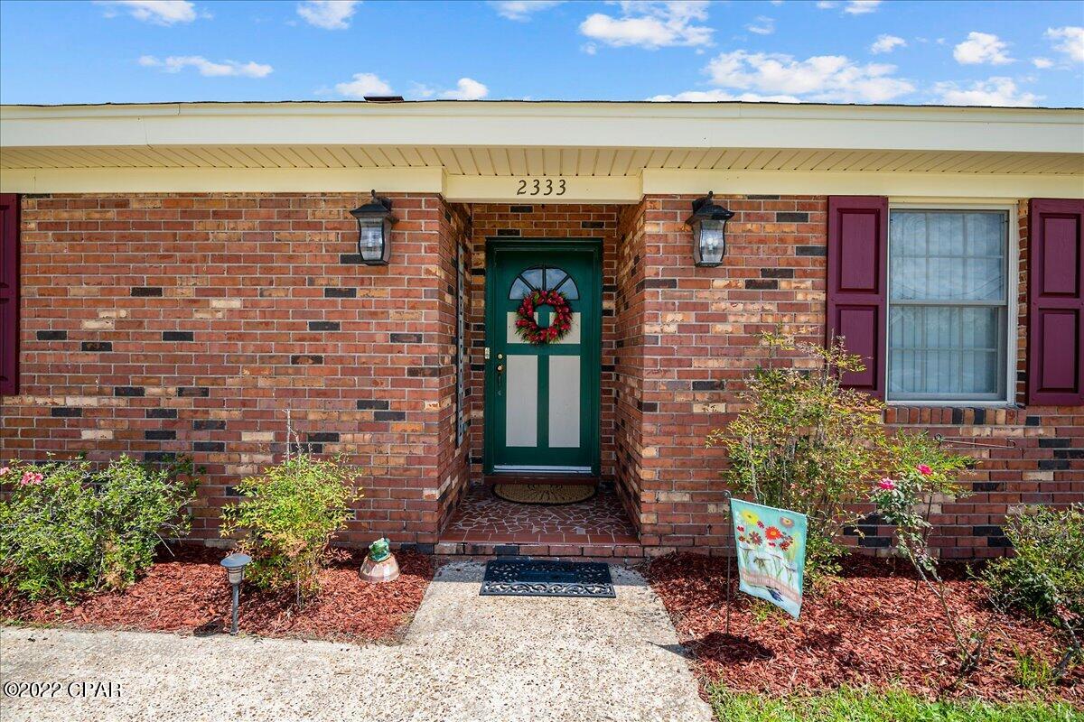 College Point - Residential