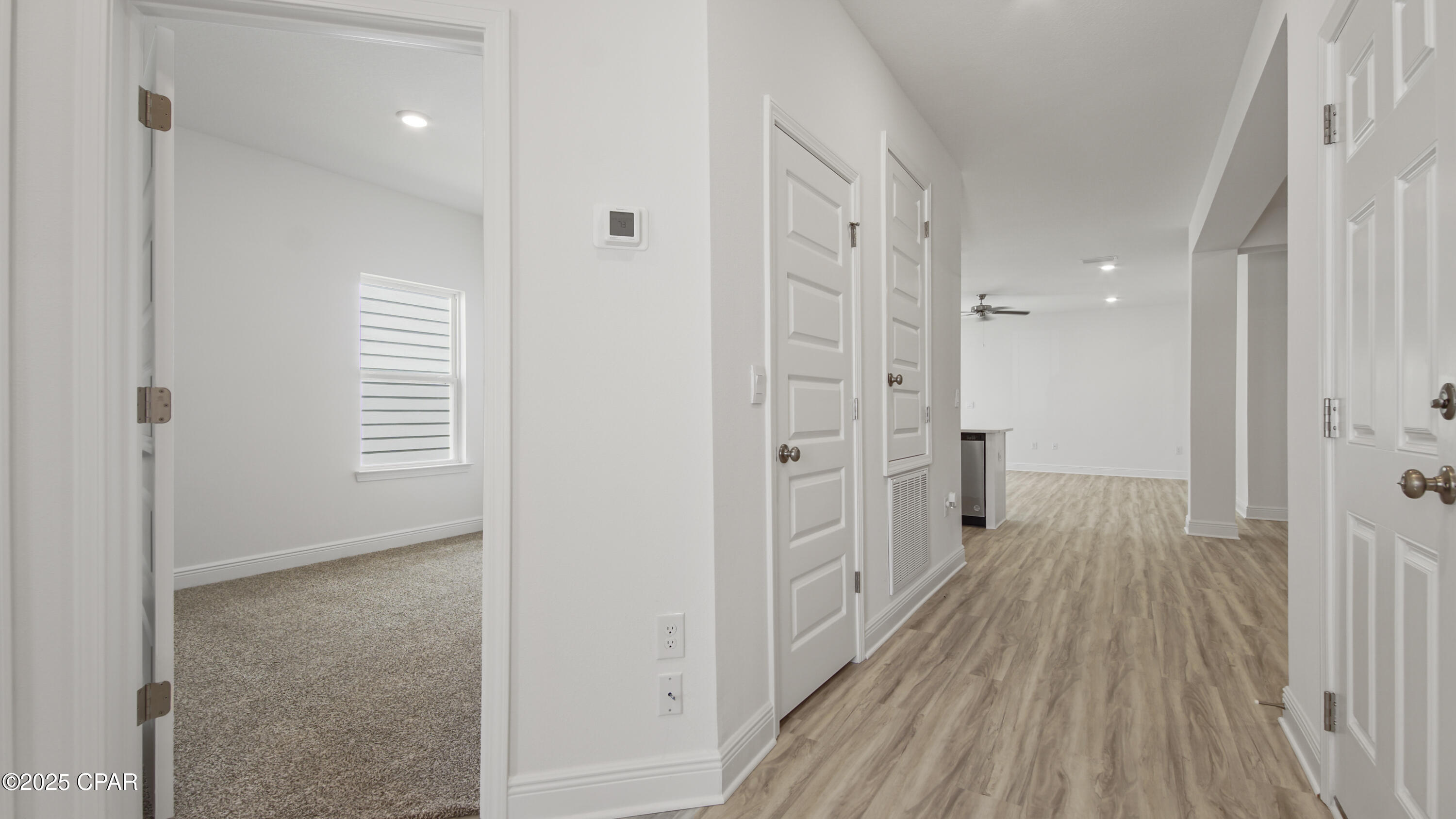 Bayside at Ward Creek - Residential