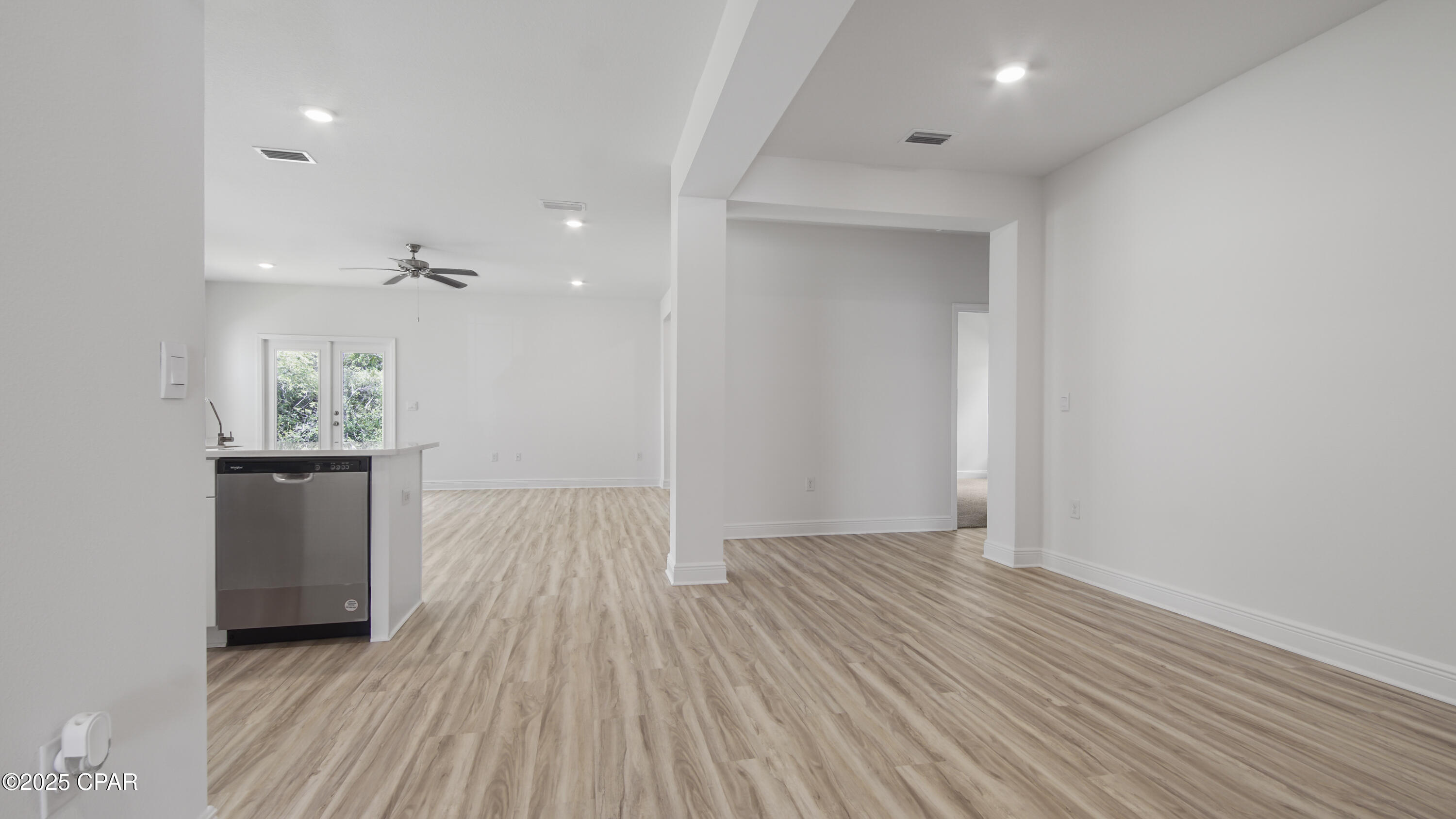 Bayside at Ward Creek - Residential