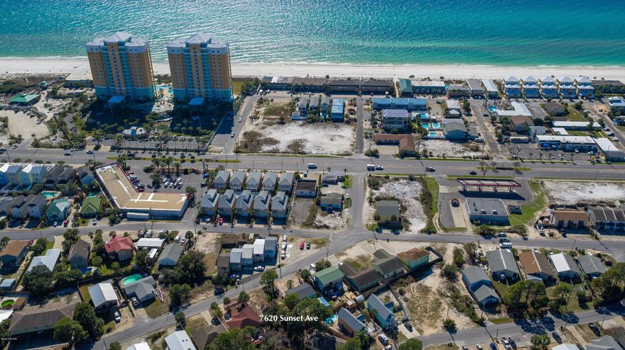 Walk to the Beach!! This is the perfect lot to build your getaway beach home on! This 90x50 ft mostly cleared lot is within 1/2 mile from the beach and is also close to Rick Seltzer Park, a neighborhood Boat Launch, as well as many popular beach shops and some famous Gulf Front restaurants. Within walking Distance to Beach Access #16. This is priced to sell fast so bring all offers before this gem is gone.