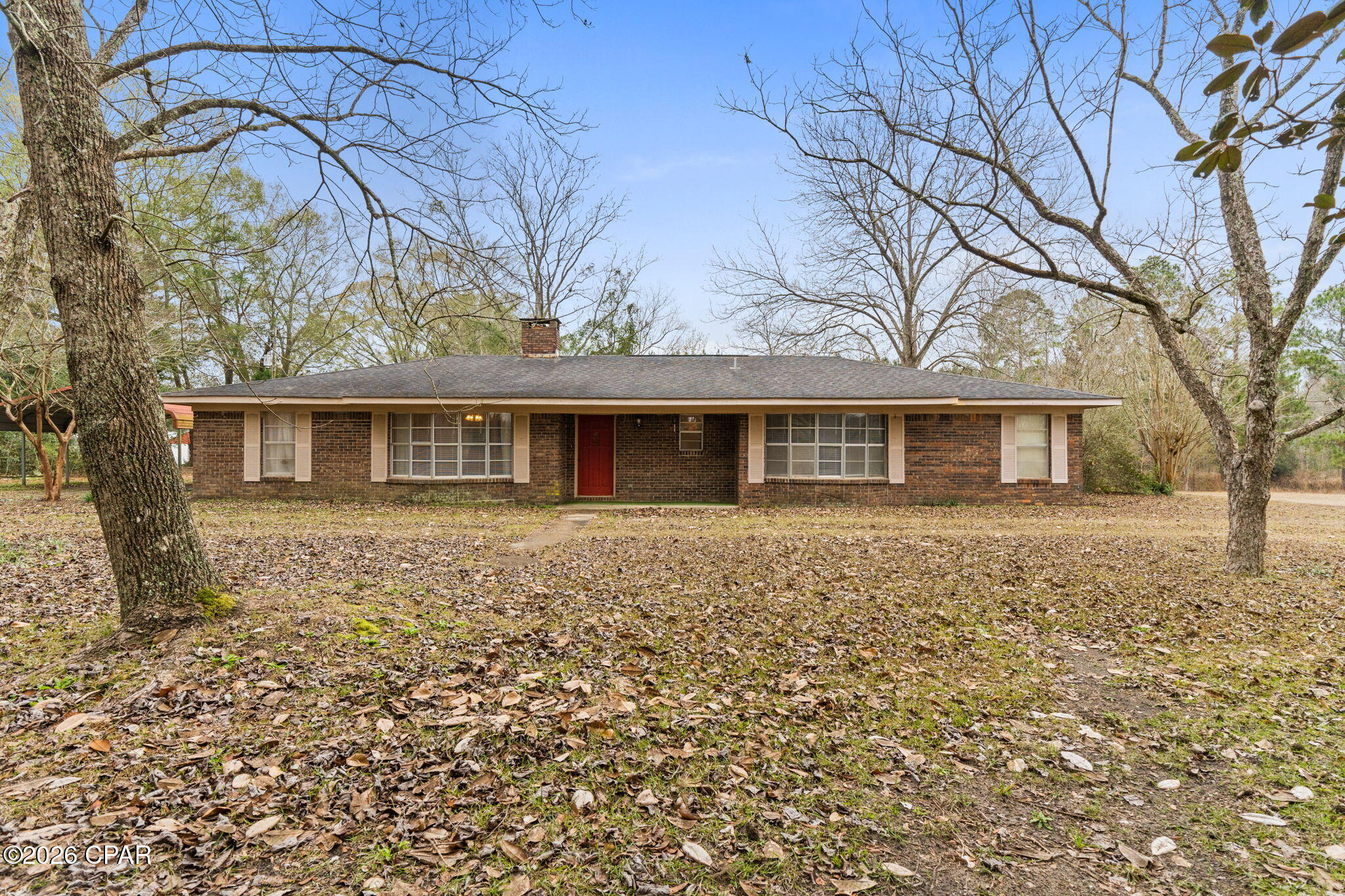 [No Recorded Subdiv] - Residential