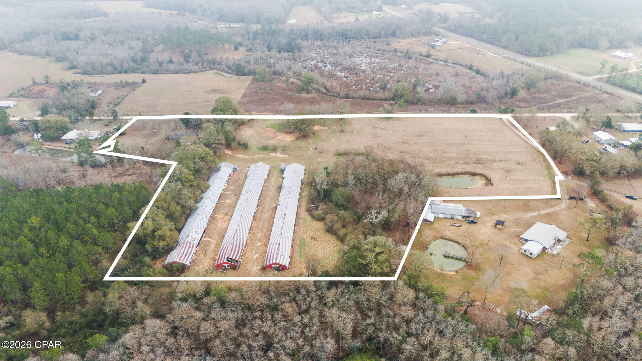 [No Recorded Subdiv] - Residential