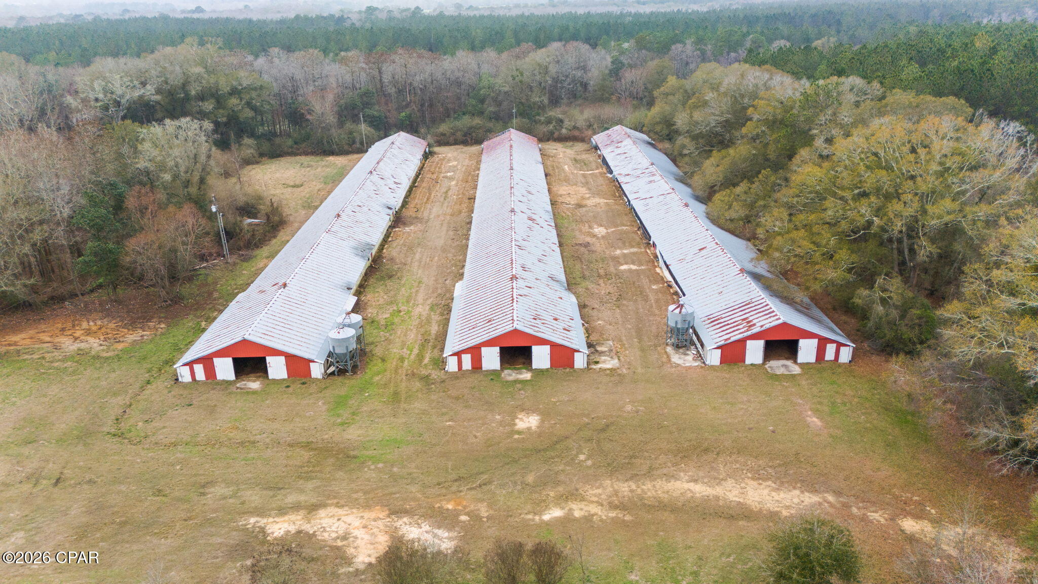 [No Recorded Subdiv] - Residential