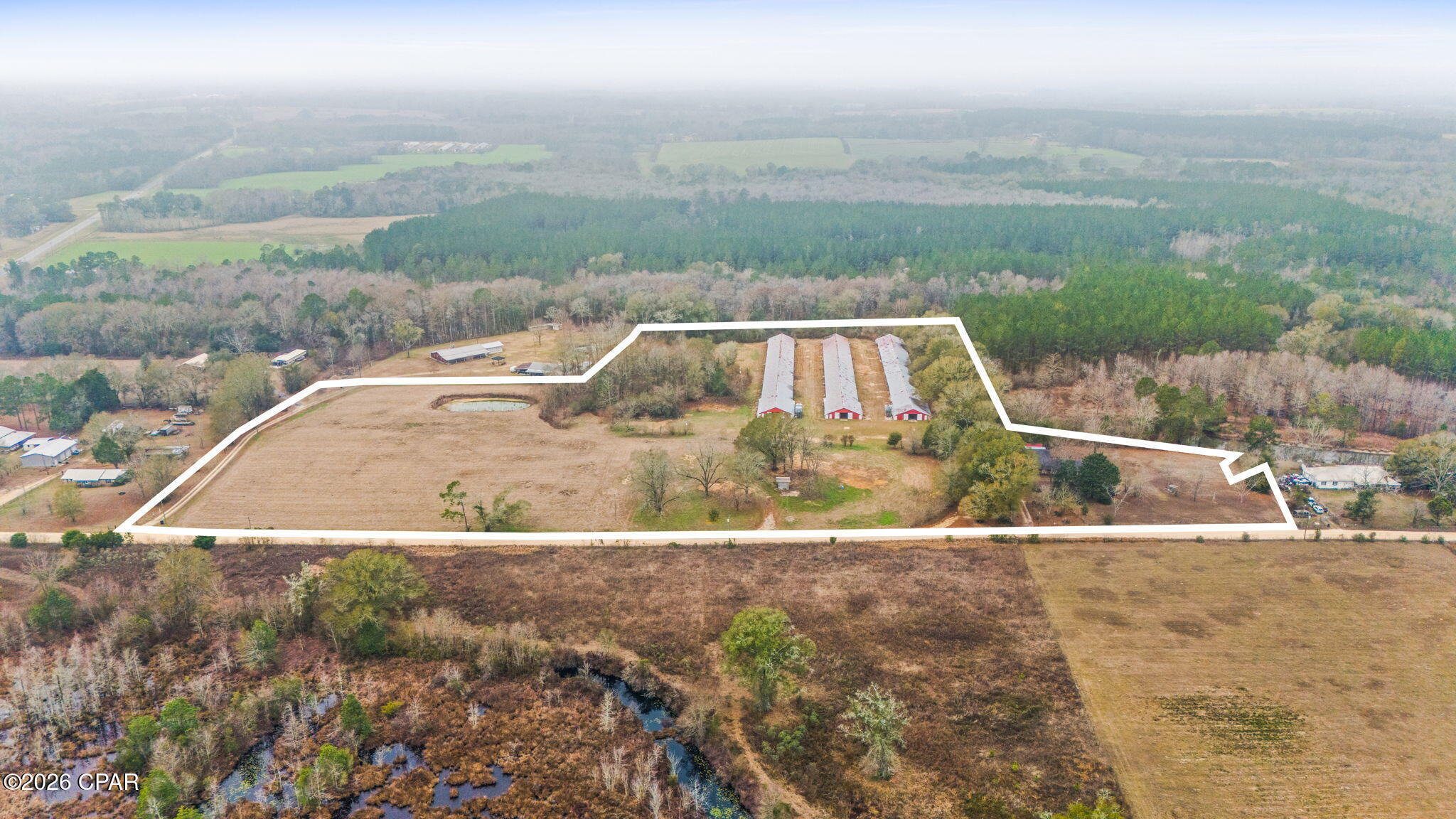 [No Recorded Subdiv] - Residential