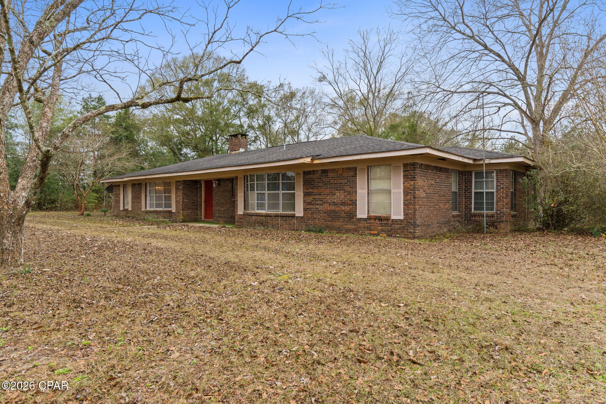 [No Recorded Subdiv] - Residential