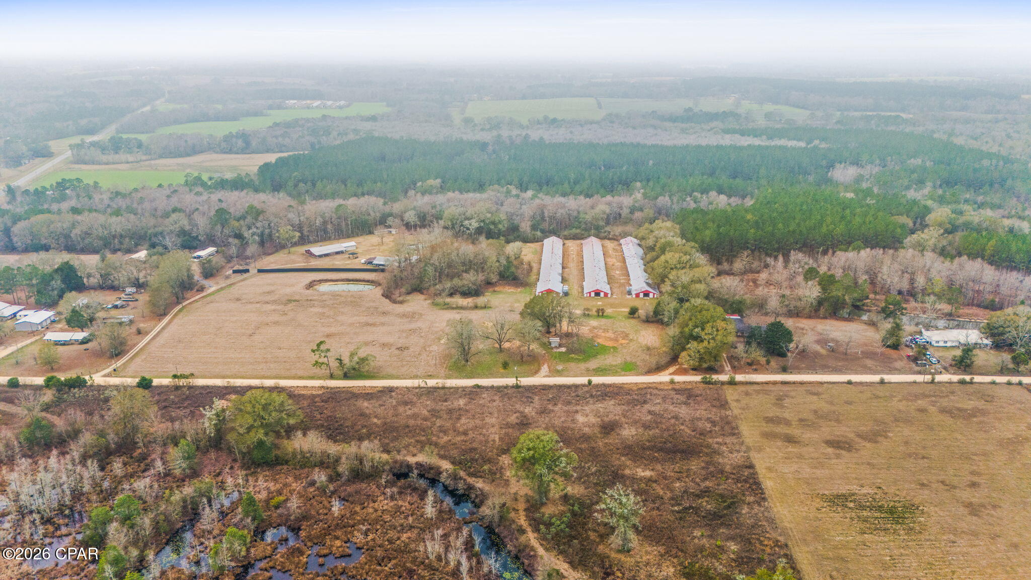 [No Recorded Subdiv] - Residential