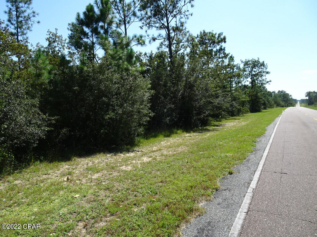 No Named Subdivision - Land