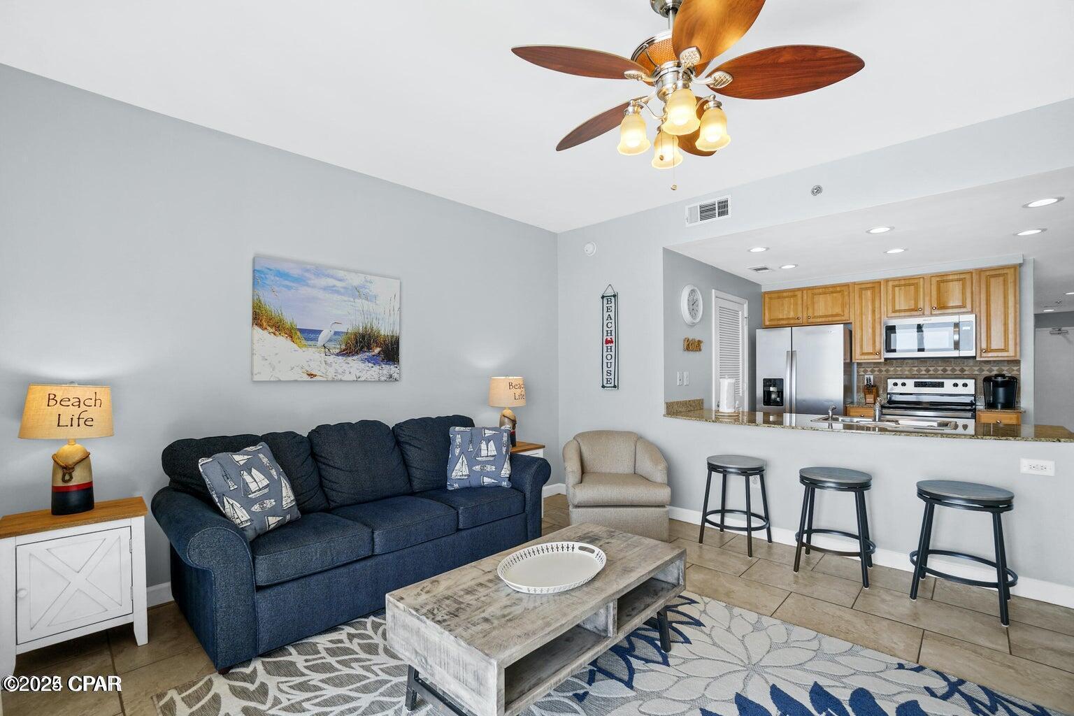 Splash Condo - Residential