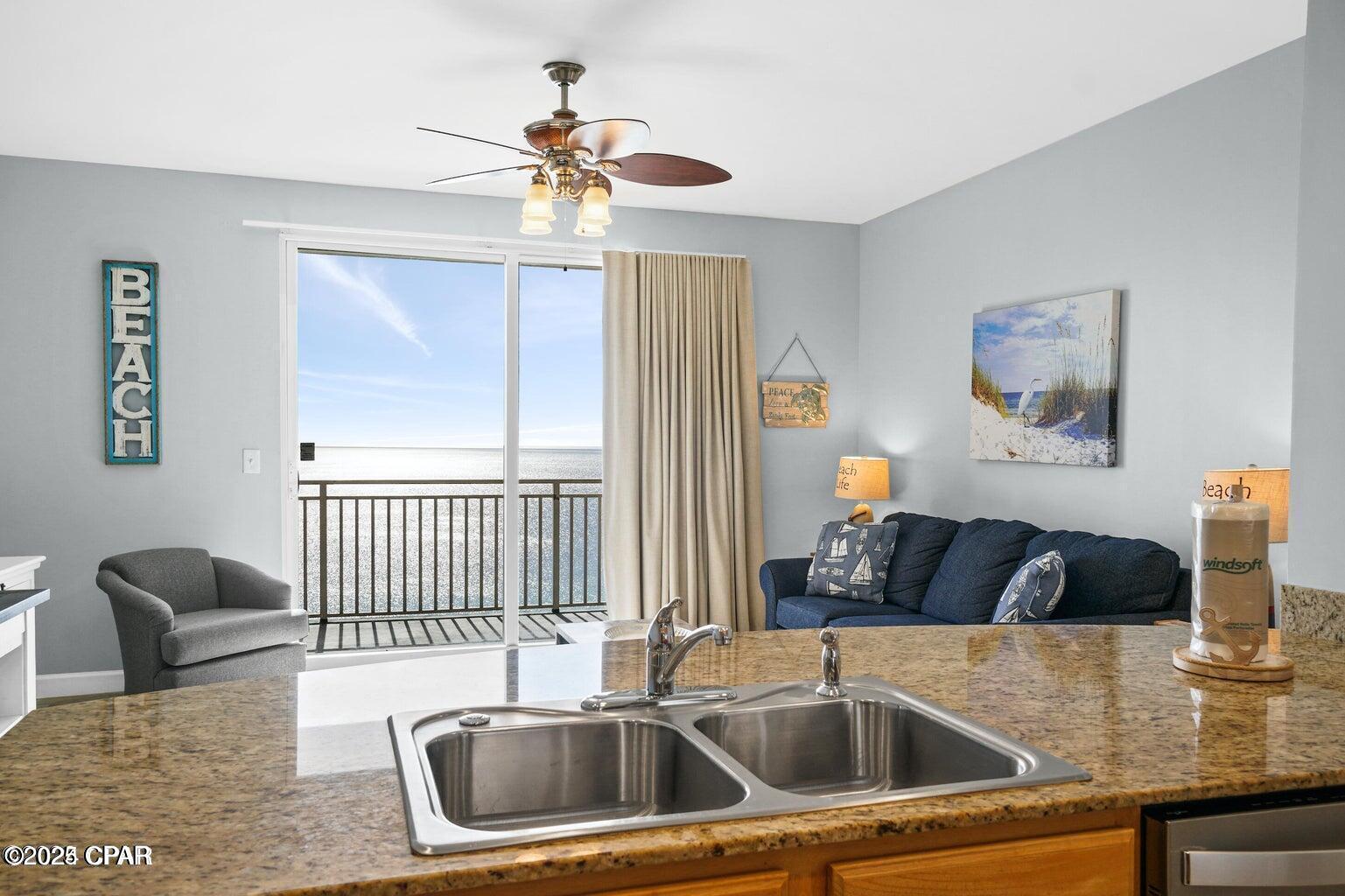 Splash Condo - Residential