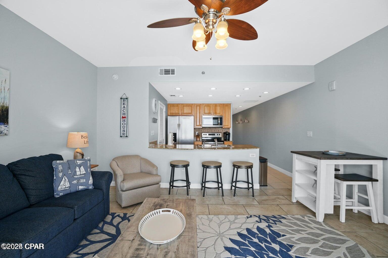 Splash Condo - Residential