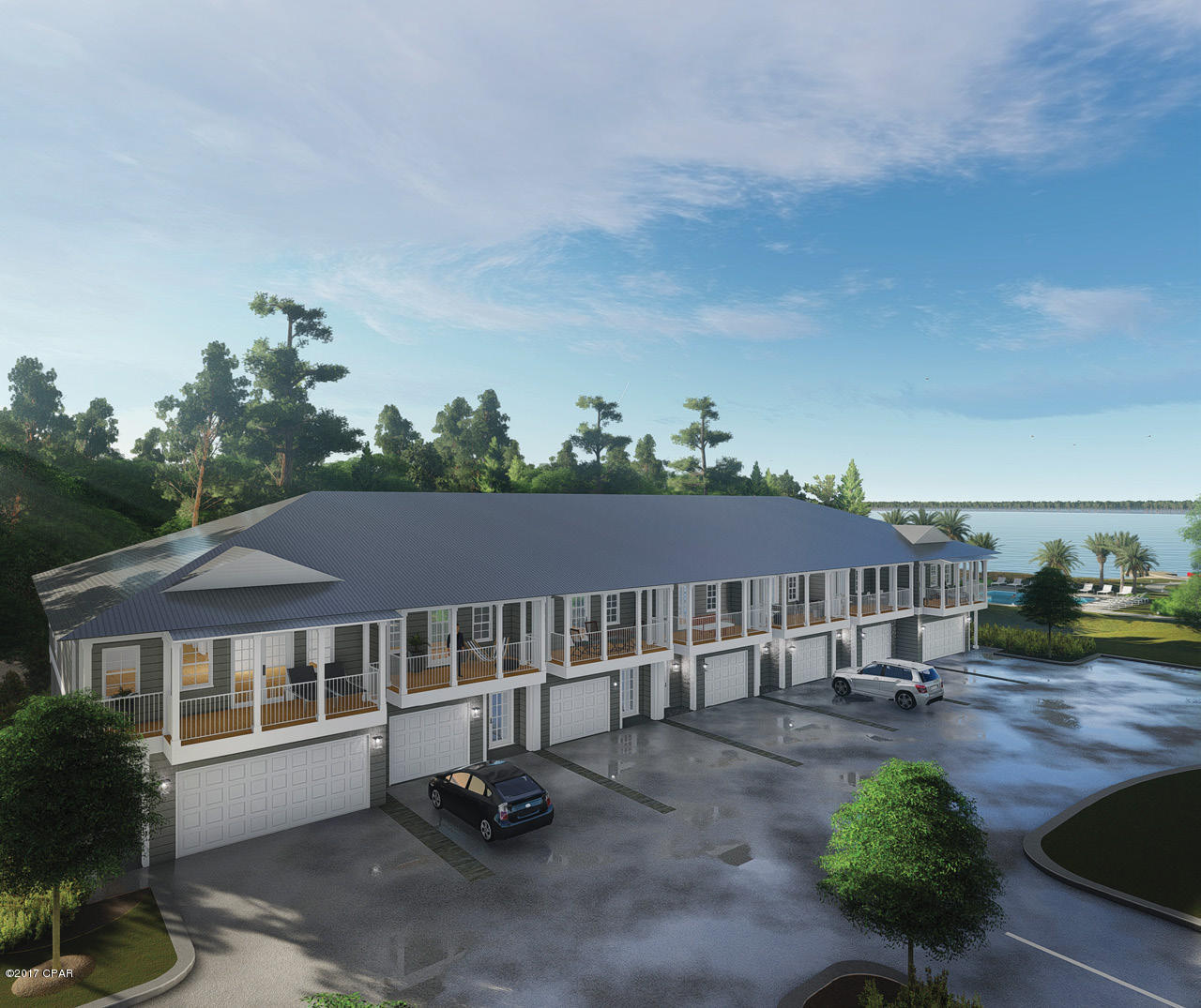 Miller's Landing on Lake Powell - Residential