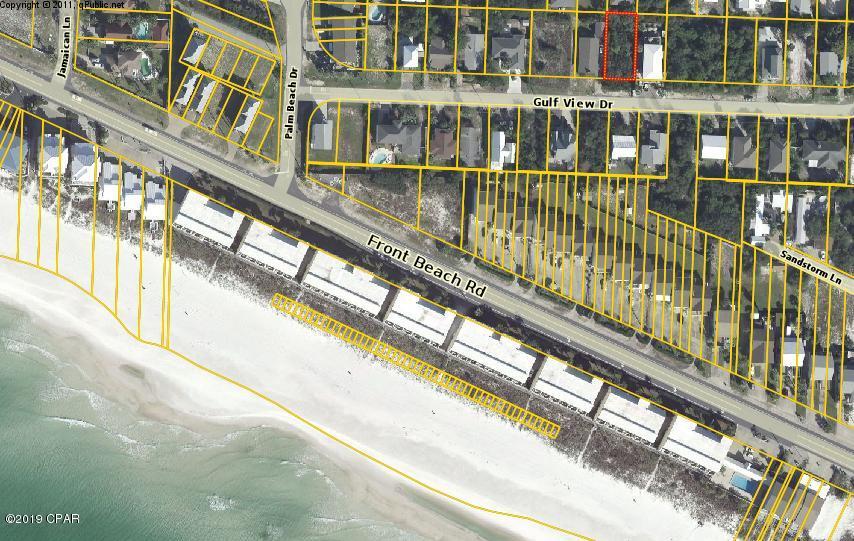 Inlet Beach Heights - Land