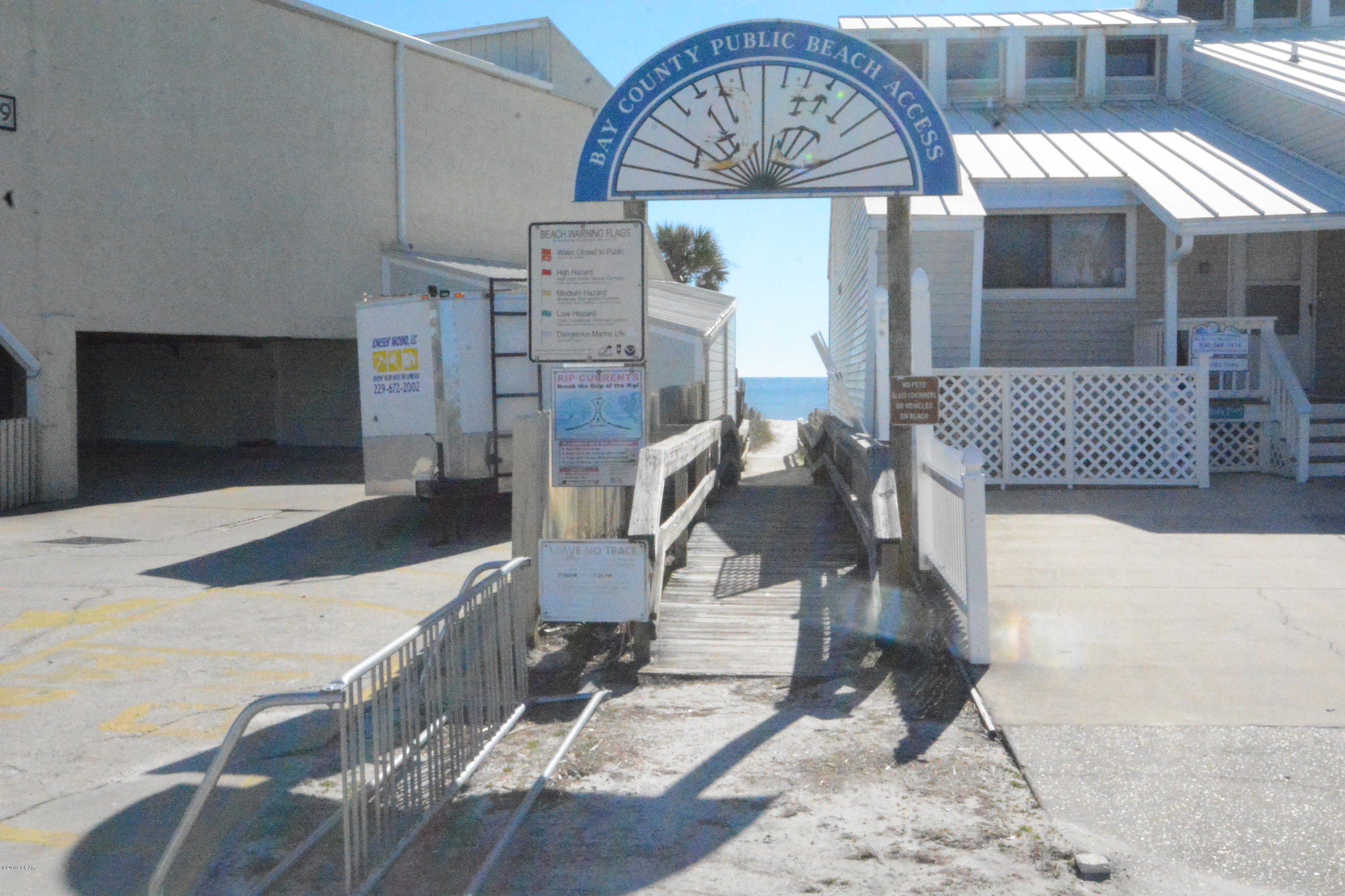 Inlet Beach Heights - Land