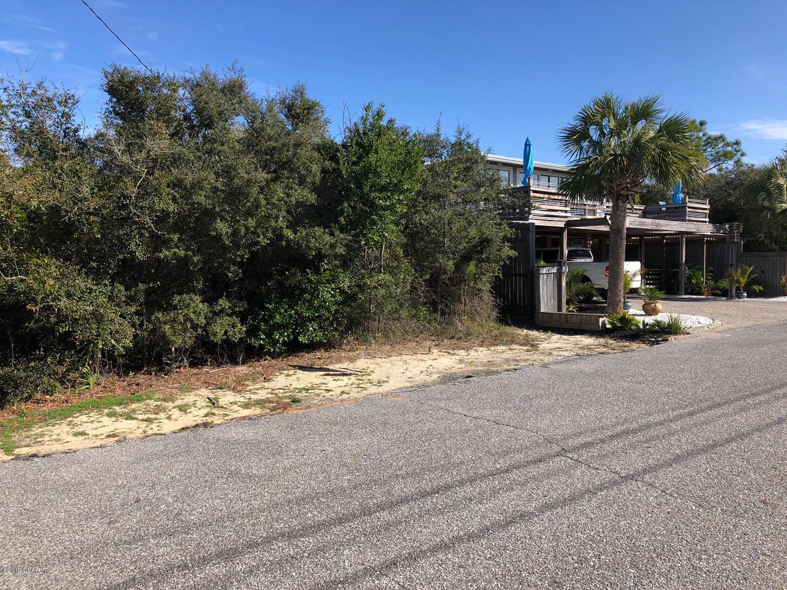 Inlet Beach Heights - Land