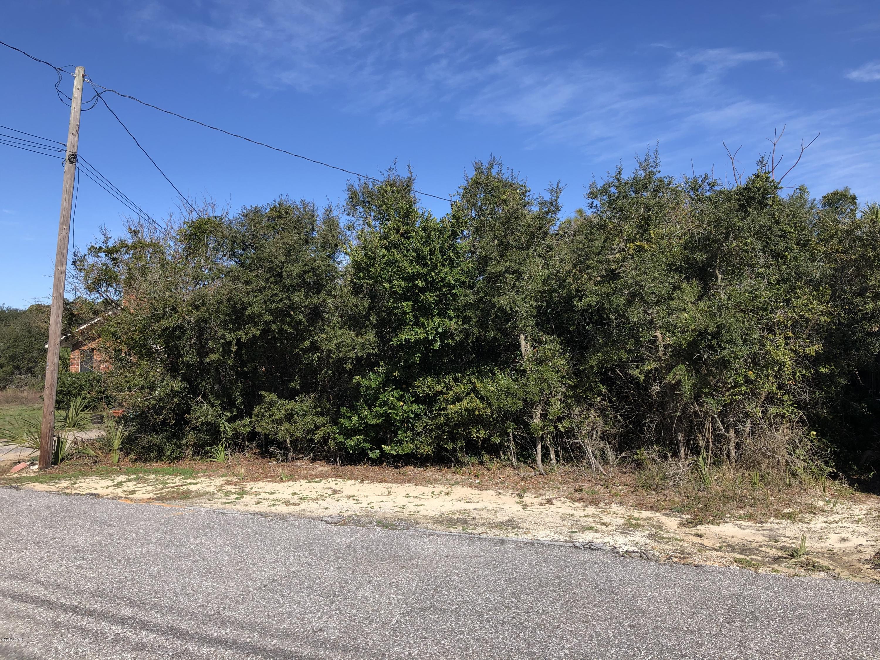 Inlet Beach Heights - Land