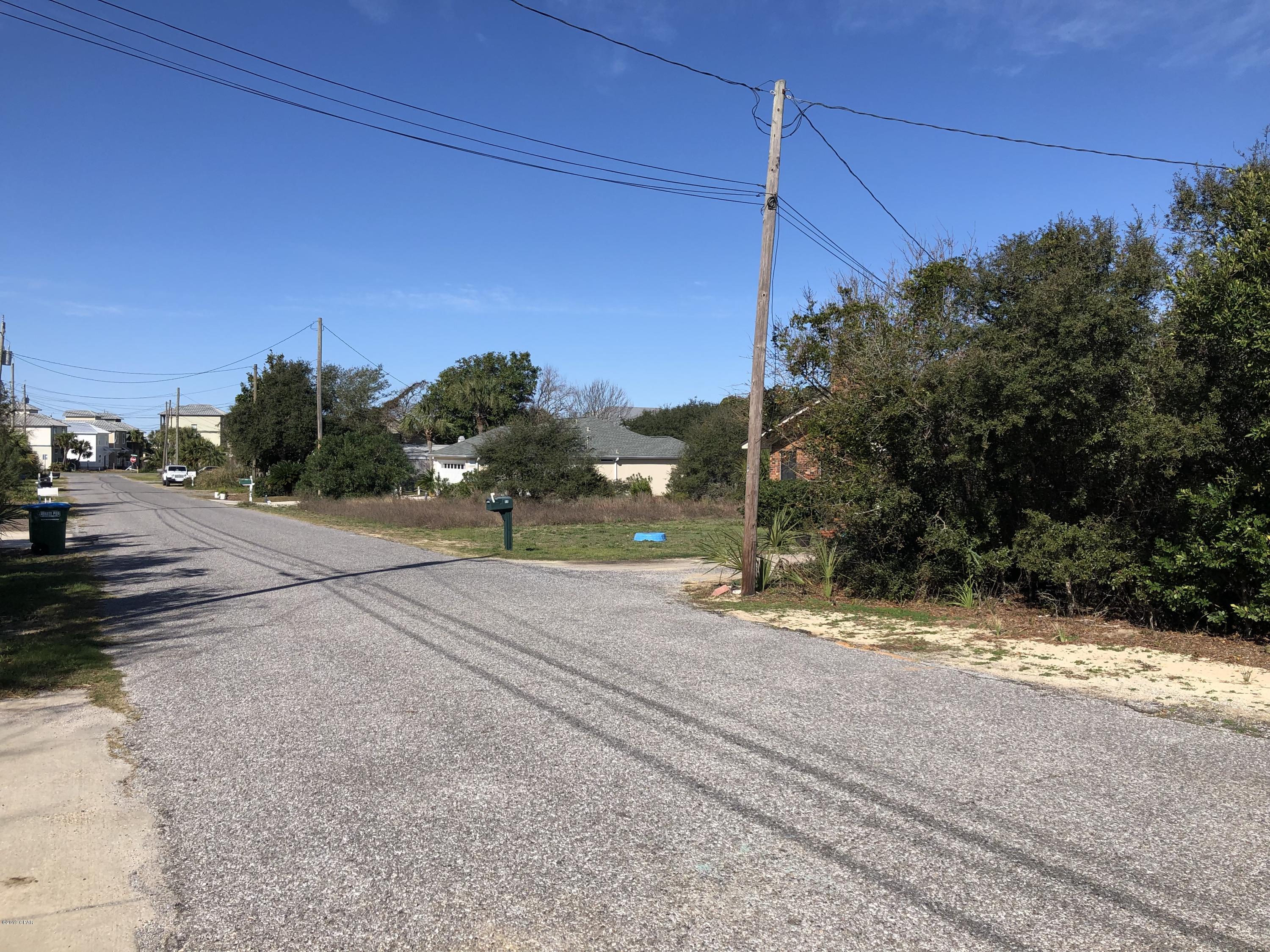 Inlet Beach Heights - Land