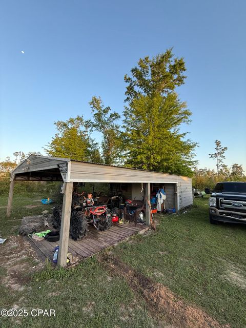 A home in Youngstown